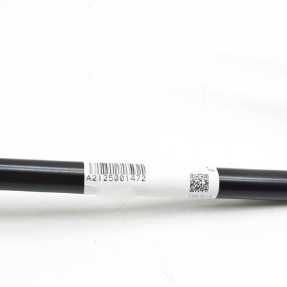 NEW MB CLS C218 FRONT AMG BUMPER LEFT LOWER GRILLE A2188852522 2015 ORIGINAL