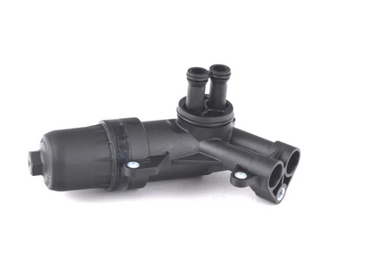 NEW AUDI A4 B8 GEARBOX TRANSMISSION FILTER HOUSING 0B5325060C ORIGINAL