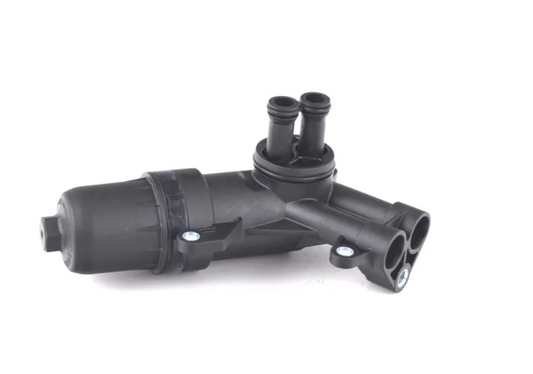 NEW AUDI A4 B8 GEARBOX TRANSMISSION FILTER HOUSING 0B5325060C ORIGINAL