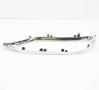 NEW MERCEDES-BENZ S W222 REAR BUMPER LOWER RIGHT TRIM A2228853000 ORIGINAL