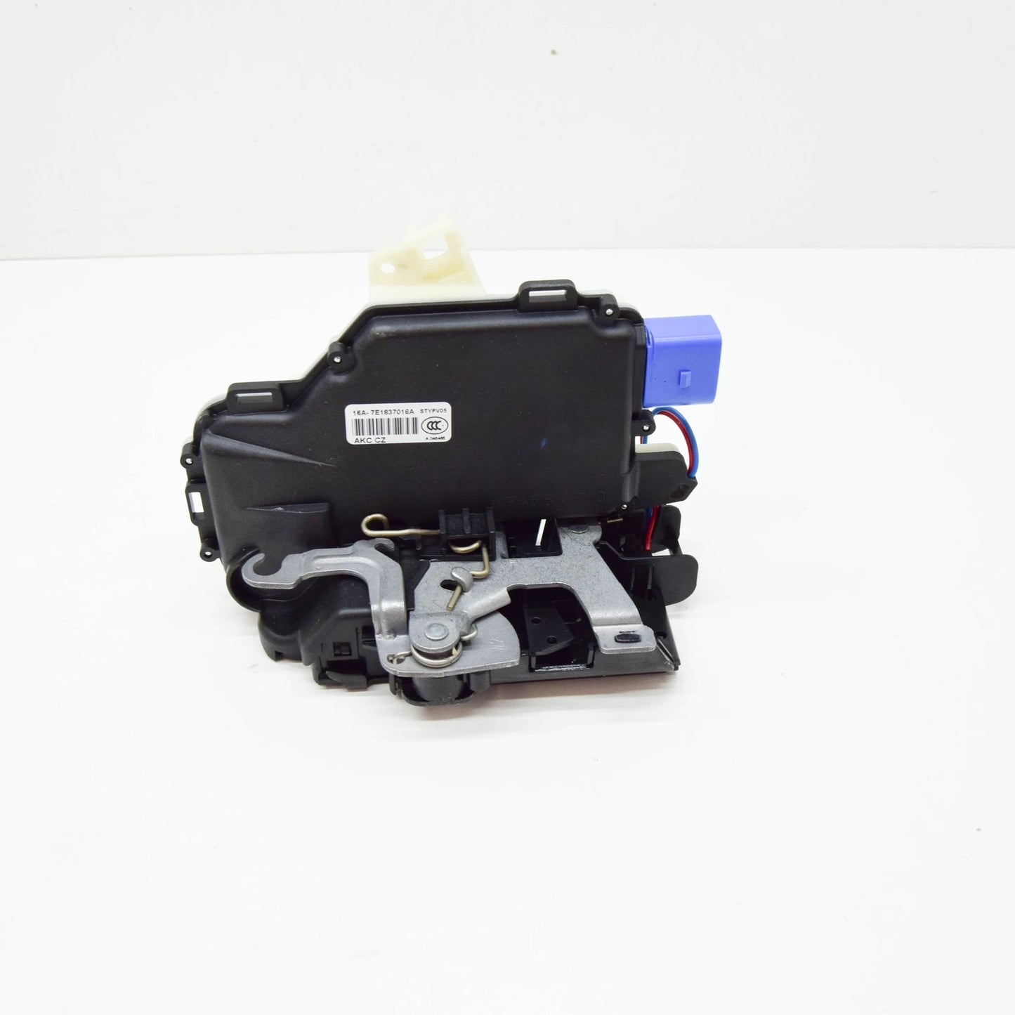 NEW VOLKSWAGEN TRANSPORTER T6 FRONT RIGHT DOOR LOCK LHD 7E1837016A ORIGINAL