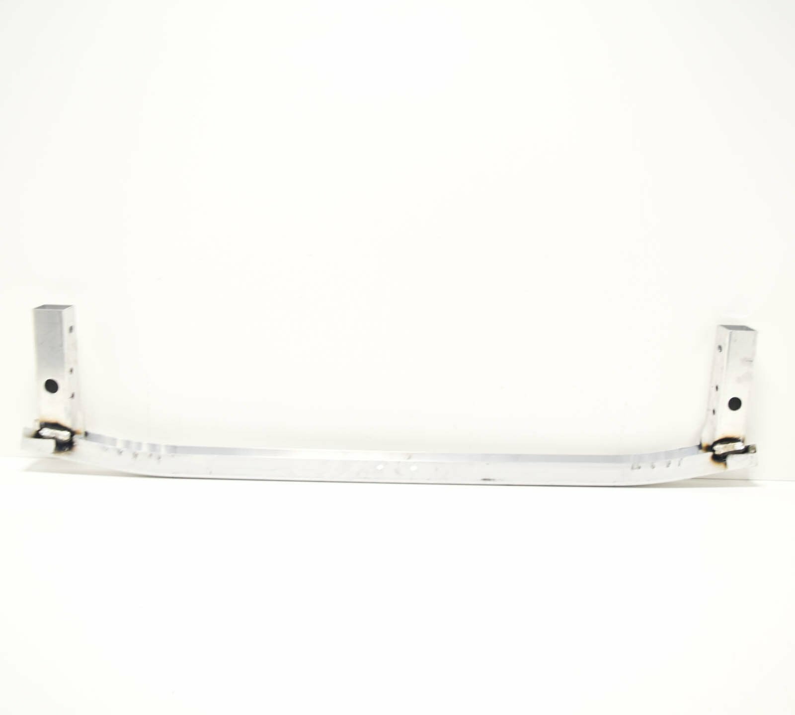 new bmw x7 g07 front bumper reinforcement bar lower 51117421600 original