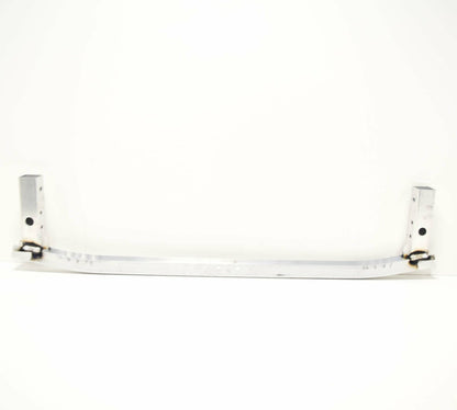 new bmw x7 g07 front bumper reinforcement bar lower 51117421600 original