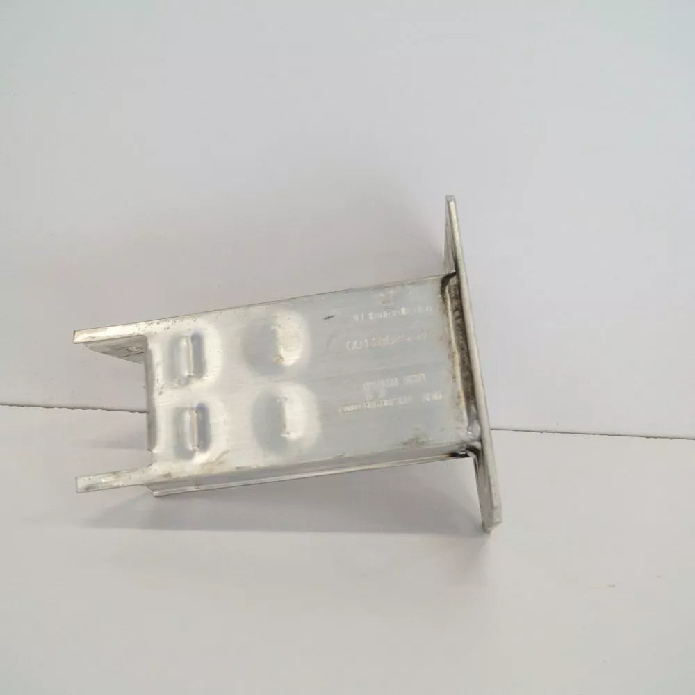 NEW AUDI Q5 80A FRONT LEFT REINFORCEMENT BRACKET BAR IMPACT 80A807133 ORIGINAL