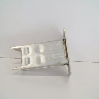 NEW AUDI Q5 80A FRONT LEFT REINFORCEMENT BRACKET BAR IMPACT 80A807133 ORIGINAL