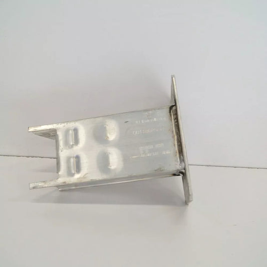 NEW AUDI Q5 80A FRONT LEFT REINFORCEMENT BRACKET BAR IMPACT 80A807133 ORIGINAL