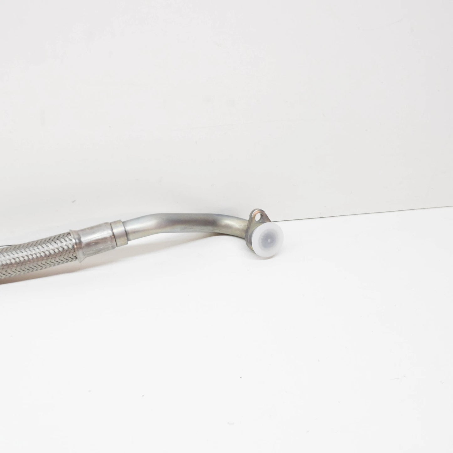 NEW AUDI A8 4H D4 OIL HOSE 4H0115223E ORIGINAL