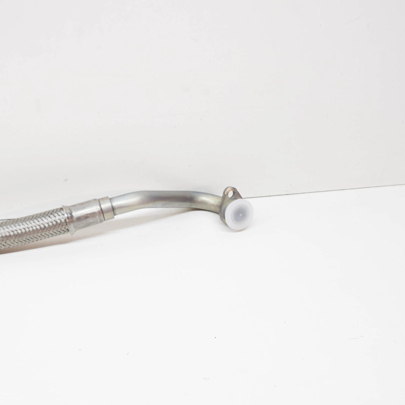 NEW AUDI A8 4H D4 OIL HOSE 4H0115223E ORIGINAL