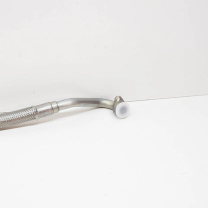 NEW AUDI A8 4H D4 OIL HOSE 4H0115223E ORIGINAL
