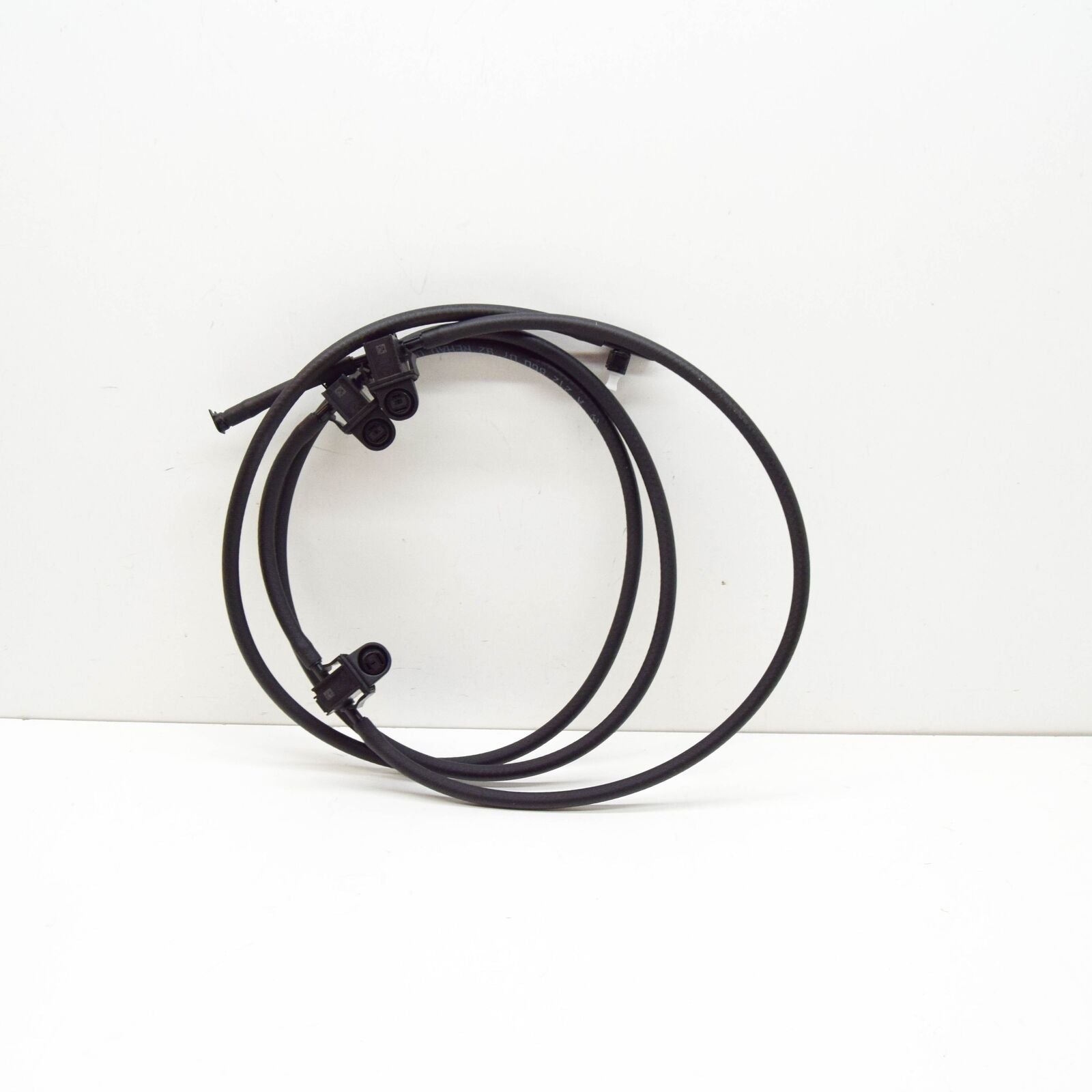 NEW MERCEDES-BENZ E W212 WASHER SYSTEM HOSE LHD A2128600792 ORIGINAL