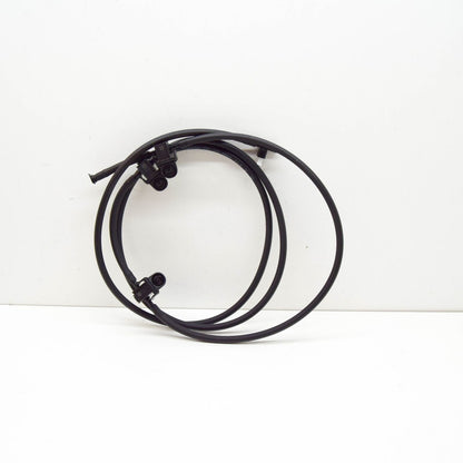 NEW MERCEDES-BENZ E W212 WASHER SYSTEM HOSE LHD A2128600792 ORIGINAL