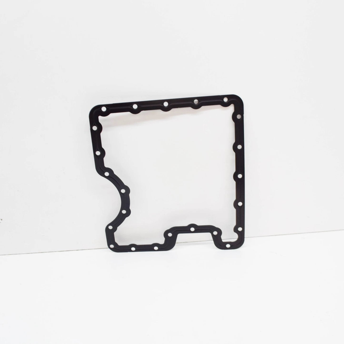 NEW BMW X5 E53 ENGINE LOWER OIL PAN GASKET 11137539582 4.8IS ORIGINAL