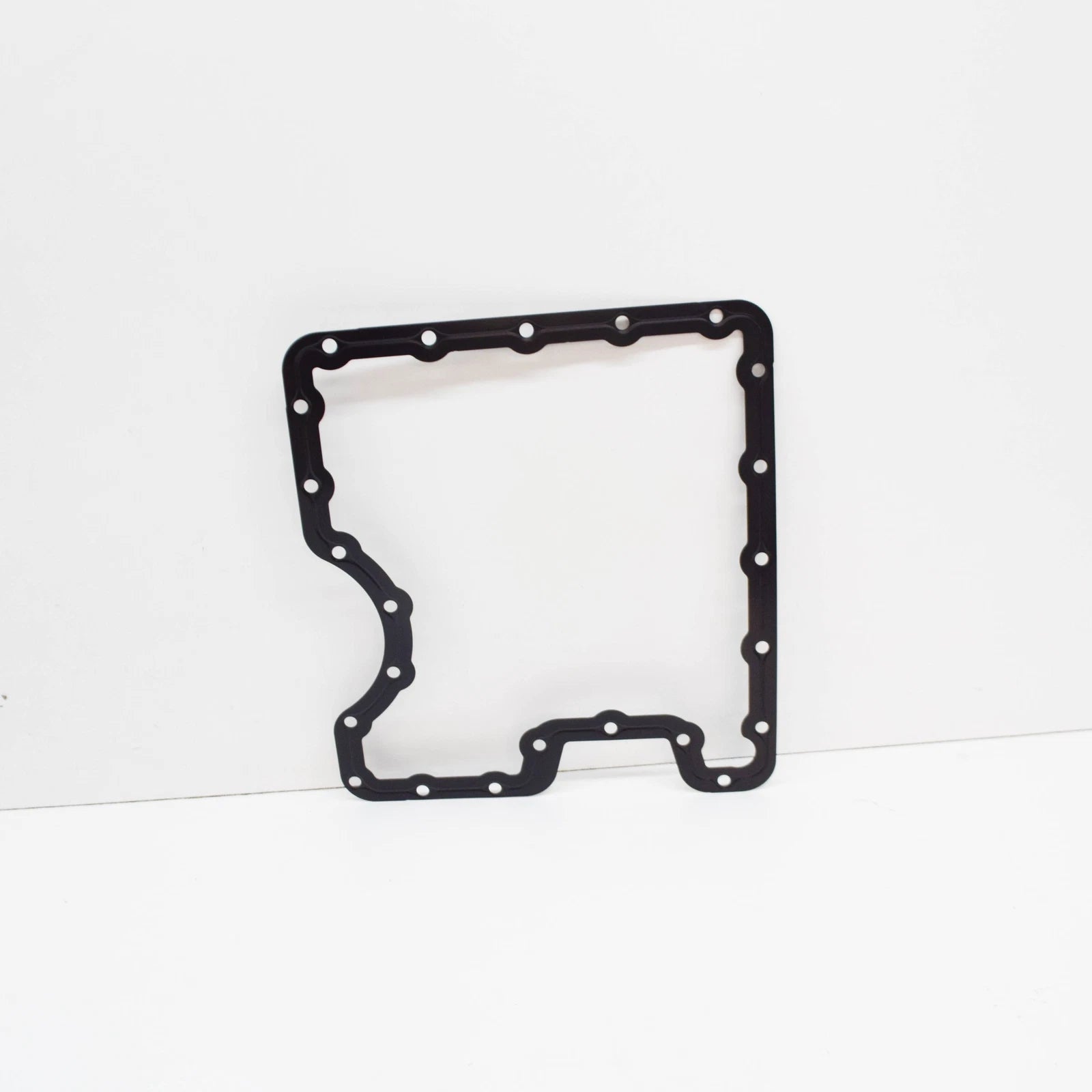 NEW BMW X5 E53 ENGINE LOWER OIL PAN GASKET 11137539582 4.8IS ORIGINAL
