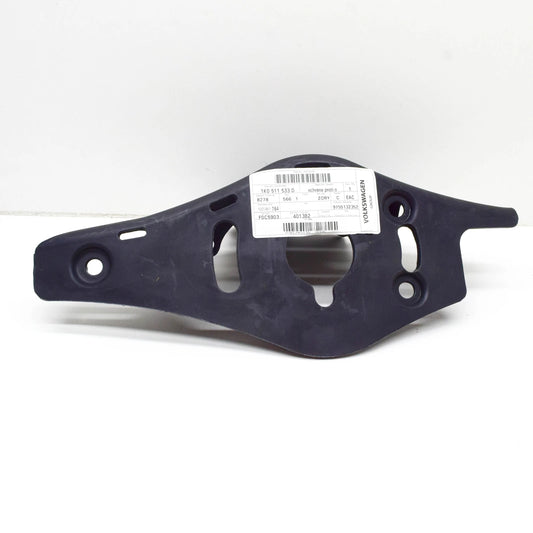 NEW AUDI A3 8P REAR LEFT STONE CHIP GUARD 1K0511533D ORIGINAL