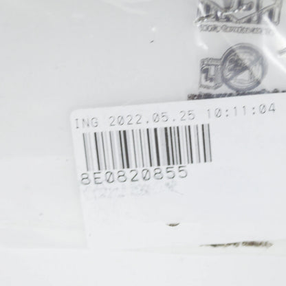 NEW AUDI A1 8X A/C SYSTEM INSERT 8E0820855 ORIGINAL