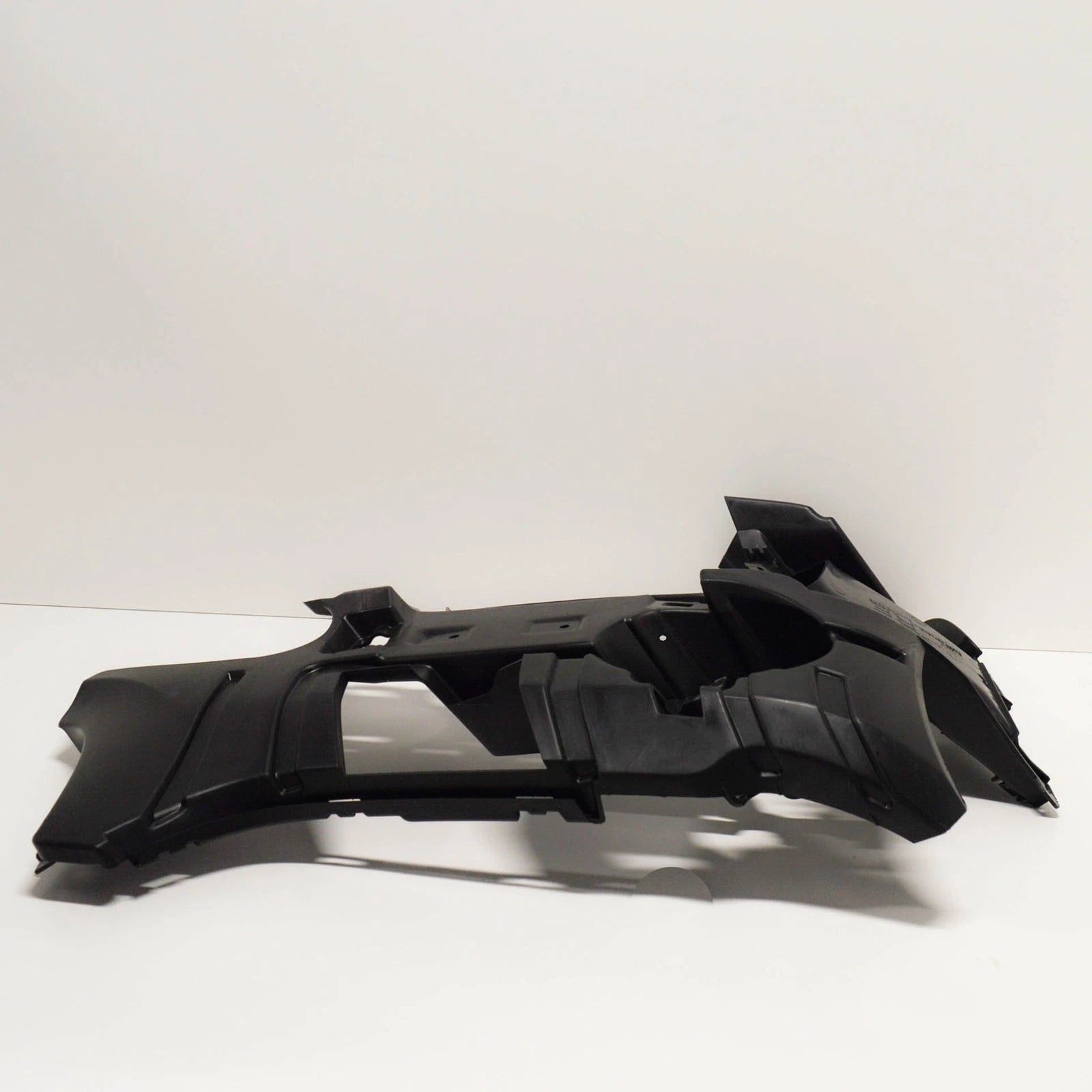 NEW BMW X1 F48 FRONT BUMPER RIGHT FOG LIGHT M FRAME 51118073960 ORIGINAL