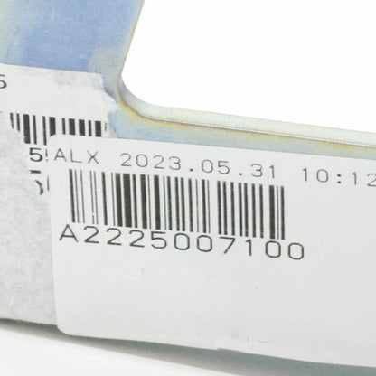 NEW MERCEDES-BENZ S W222 RIGHT RADIATOR HOLDER A2225007100 ORIGINAL