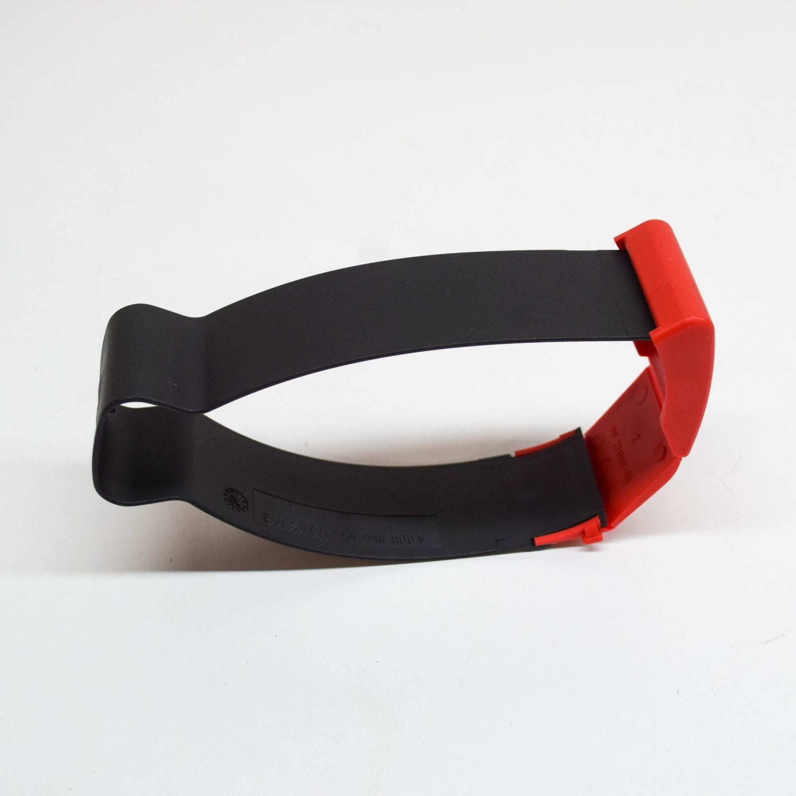 NEW MERCEDES-BENZ ML W164 FIRE EXTINGUISHER RETAINING STRAP A0008660571 ORIGINAL