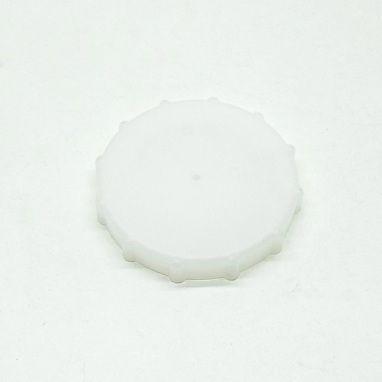 NEW MERCEDES-BENZ COUPE C123 WINDSHIELD TANK CAP TOP COVER A1238690172 ORIGINAL