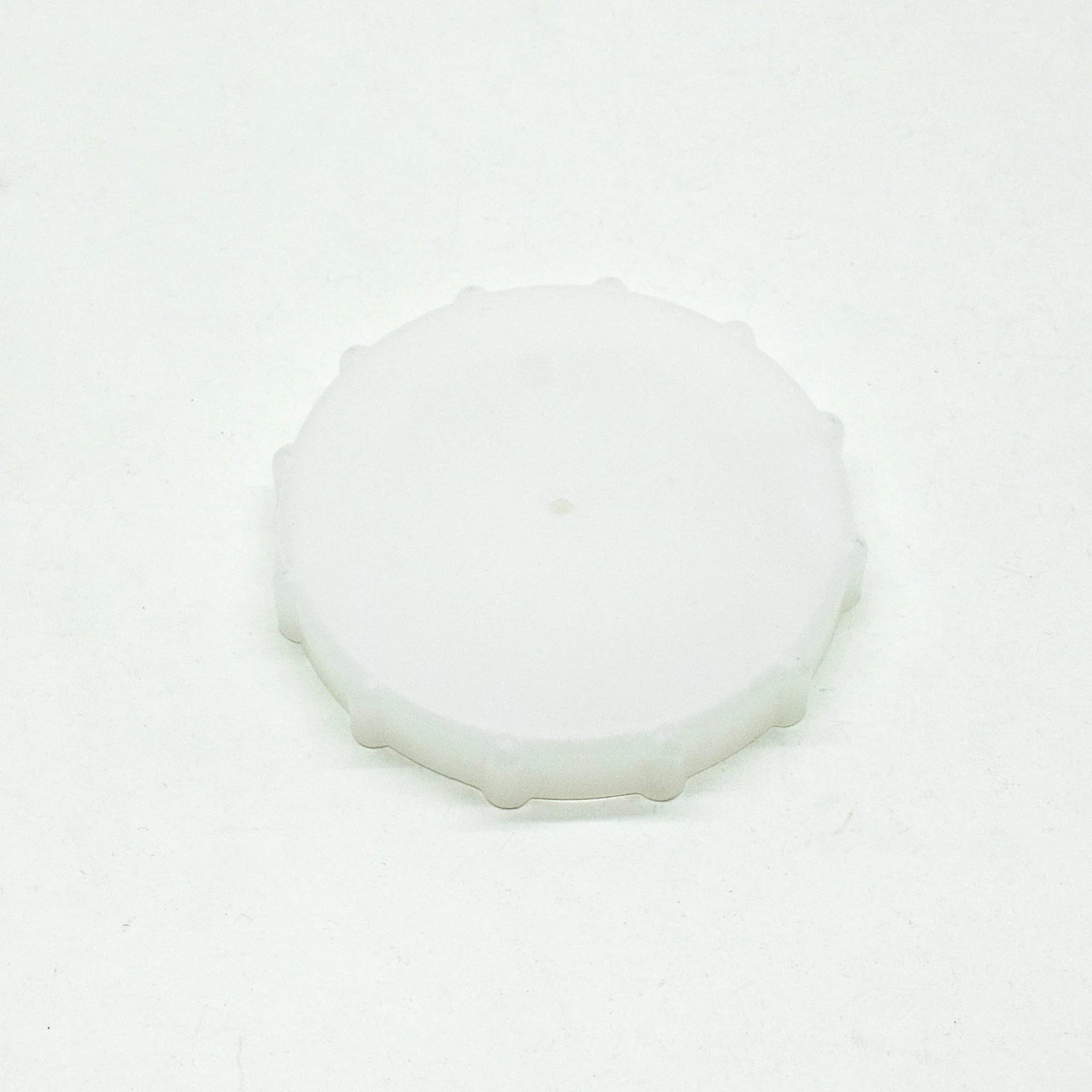 NEW MERCEDES-BENZ COUPE C123 WINDSHIELD TANK CAP TOP COVER A1238690172 ORIGINAL