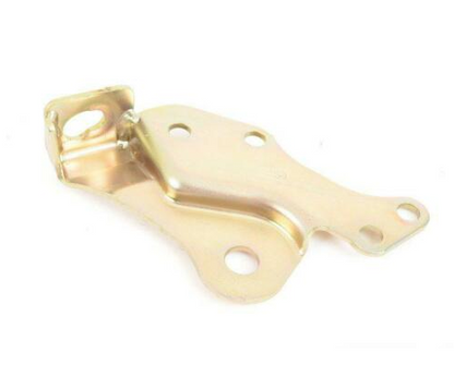 NEW MERCEDES-BENZ S W140 BELT TIGHTENER BRACKET A1032021440 ORIGINAL