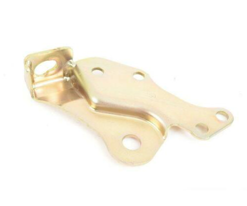 NEW MERCEDES-BENZ S W140 BELT TIGHTENER BRACKET A1032021440 ORIGINAL