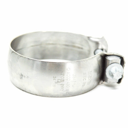 NEW MERCEDES-BENZ GLA X156 EXHAUST SYSTEM PIPE CLAMP A0004901641