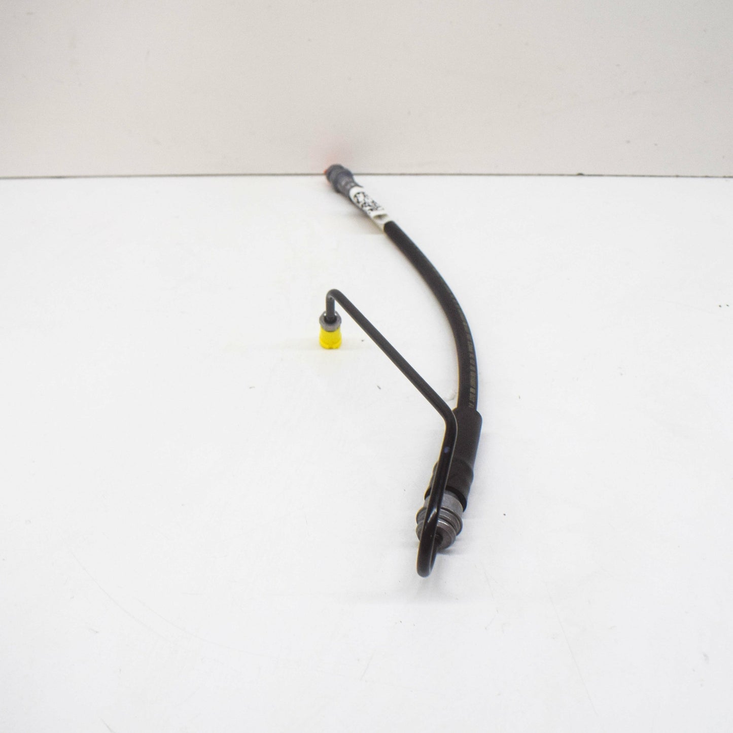 NEW AUDI A6 C8 QUATTRO FRONT RIGHT BRAKE HYDRAULIC HOSE 4K0611708L ORIGINAL