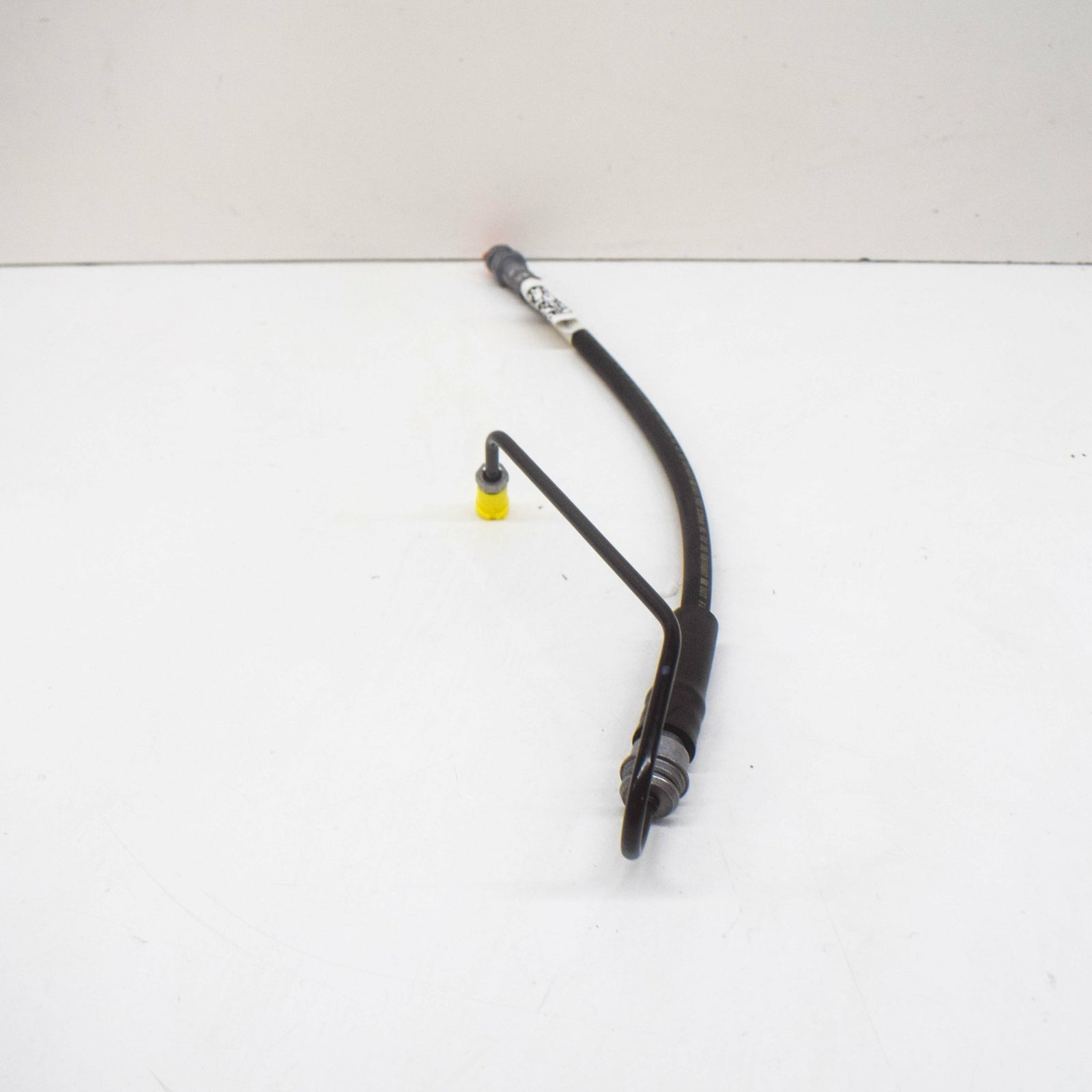 NEW AUDI A6 C8 QUATTRO FRONT RIGHT BRAKE HYDRAULIC HOSE 4K0611708L ORIGINAL