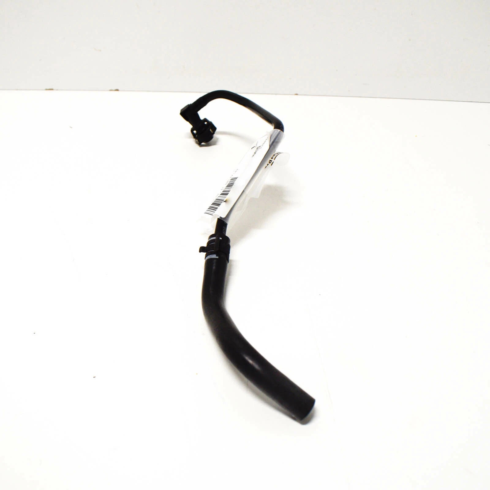 NEW AUDI Q7 4M ENGINE BREATHER TUBE HOSE 4M0121081BP ORIGINAL