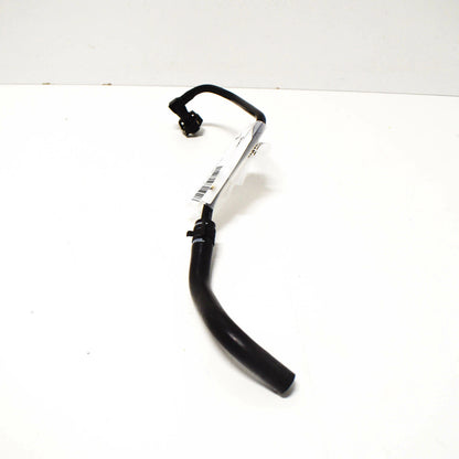 NEW AUDI Q7 4M ENGINE BREATHER TUBE HOSE 4M0121081BP ORIGINAL