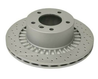 new mercedes-benz g w463 rear brake disc a4634230112 original