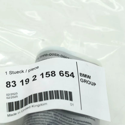 NEW BMW 1 F21 BODY ADHESIVE 83192158654 2158654 ORIGINAL