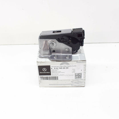 NEW MERCEDES-BENZ SPRINTER W910 REAR LEFT DOOR LOCK A9107400000 ORIGINAL