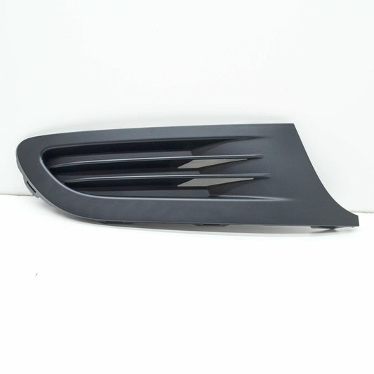 NEW VW GOLF MK5 PLUS FRONT BUMPER RIGHT VENT GRILLE 5M0853666J9B9 ORIGINAL