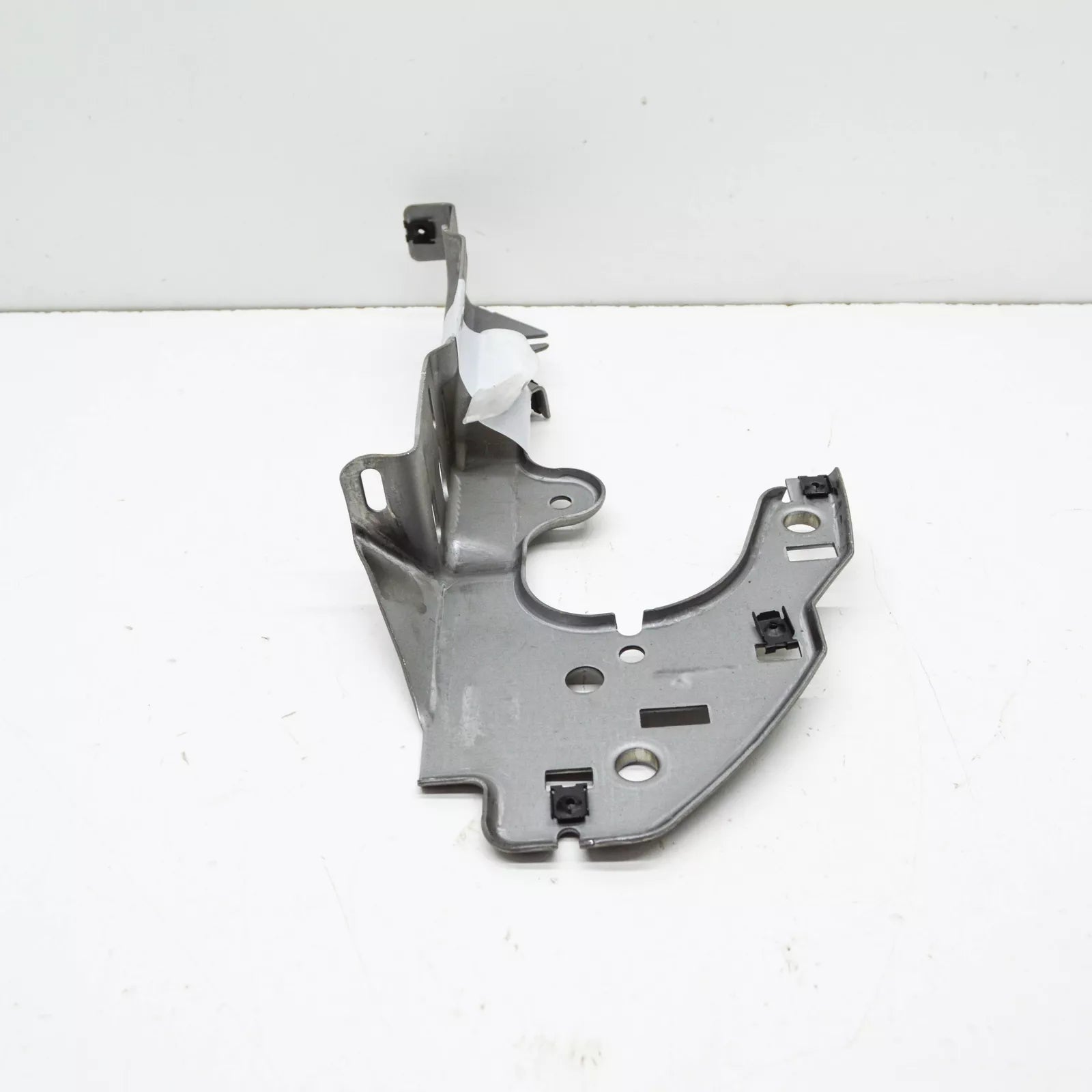 NEW VW TRANSPORTER V T5 LEFT DASHBOARD RETAINING FRAME LHD 7H0857027D ORIGINAL