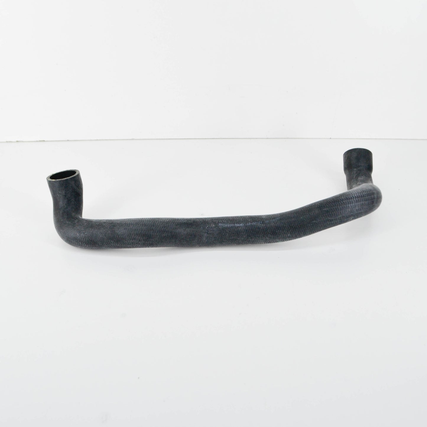 new bmw 3 e30 cooling system water hose 11531278925 1278925 original