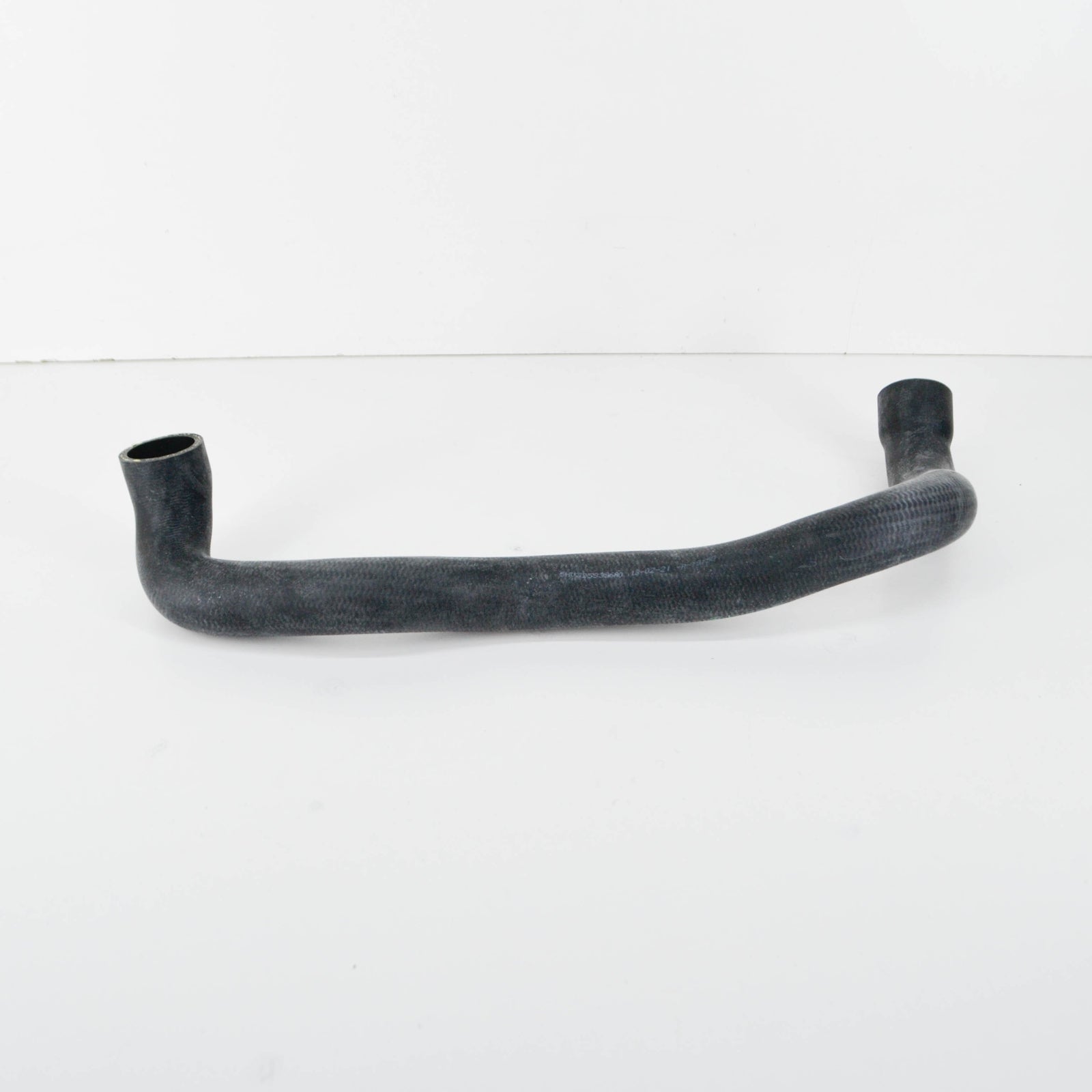 new bmw 3 e30 cooling system water hose 11531278925 1278925 original