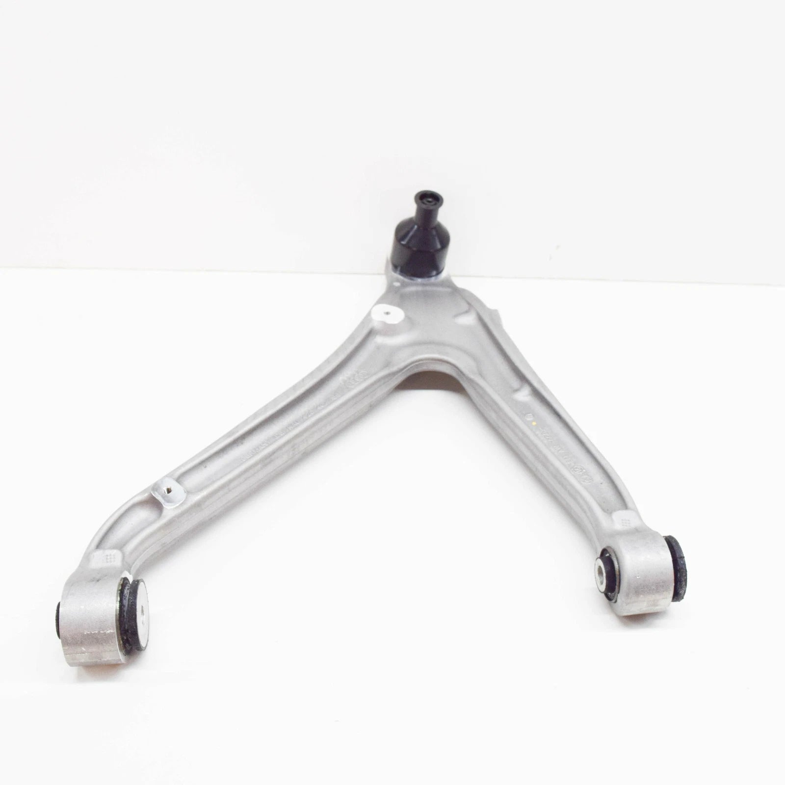 NEW AUDI R8 42 FRONT RIGHT LOWER CONTROL ARM 420407152K ORIGINAL