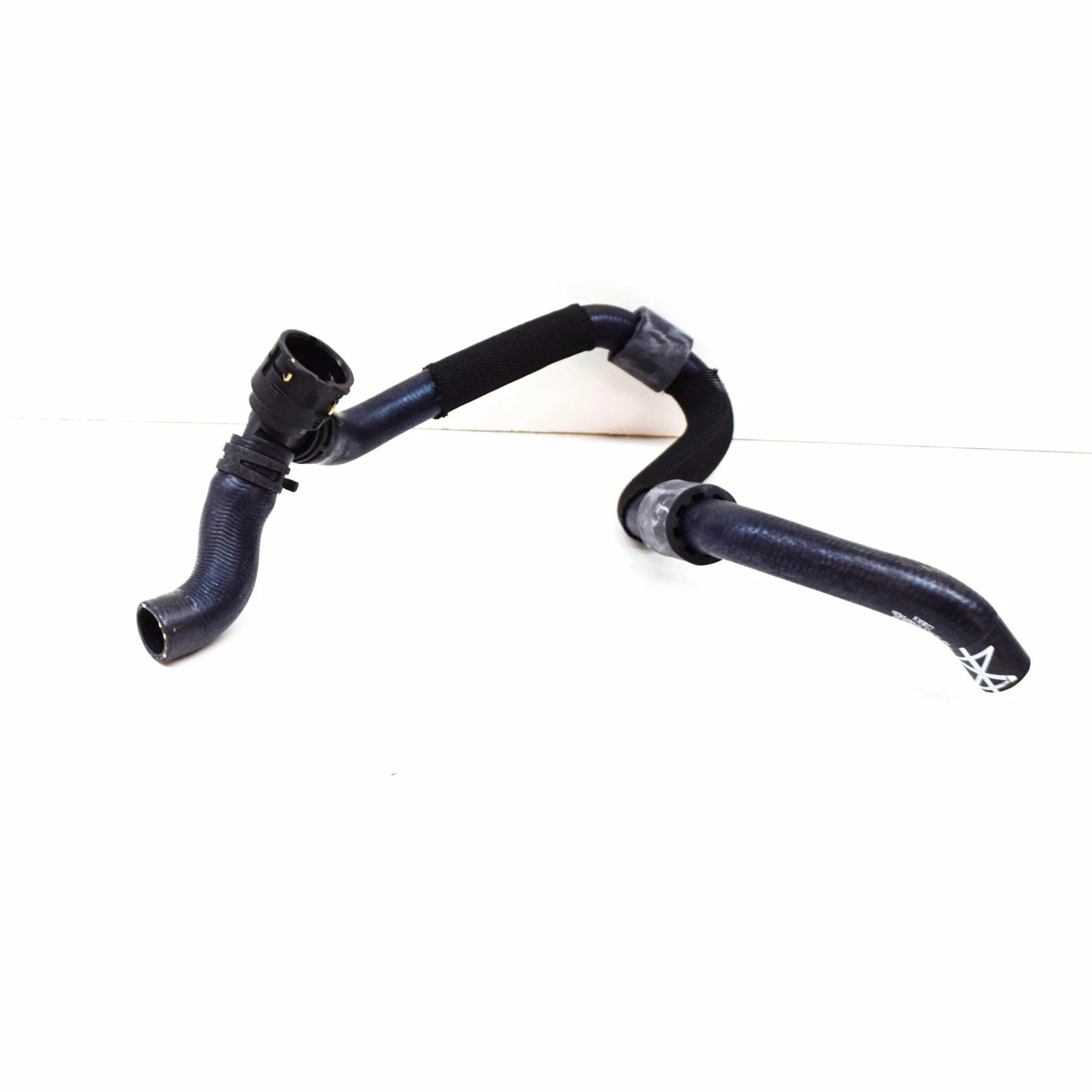 NEW VOLKSWAGEN GOLF MK7 5G COOLANT WATER PIPE HOSE 5Q0122058Q