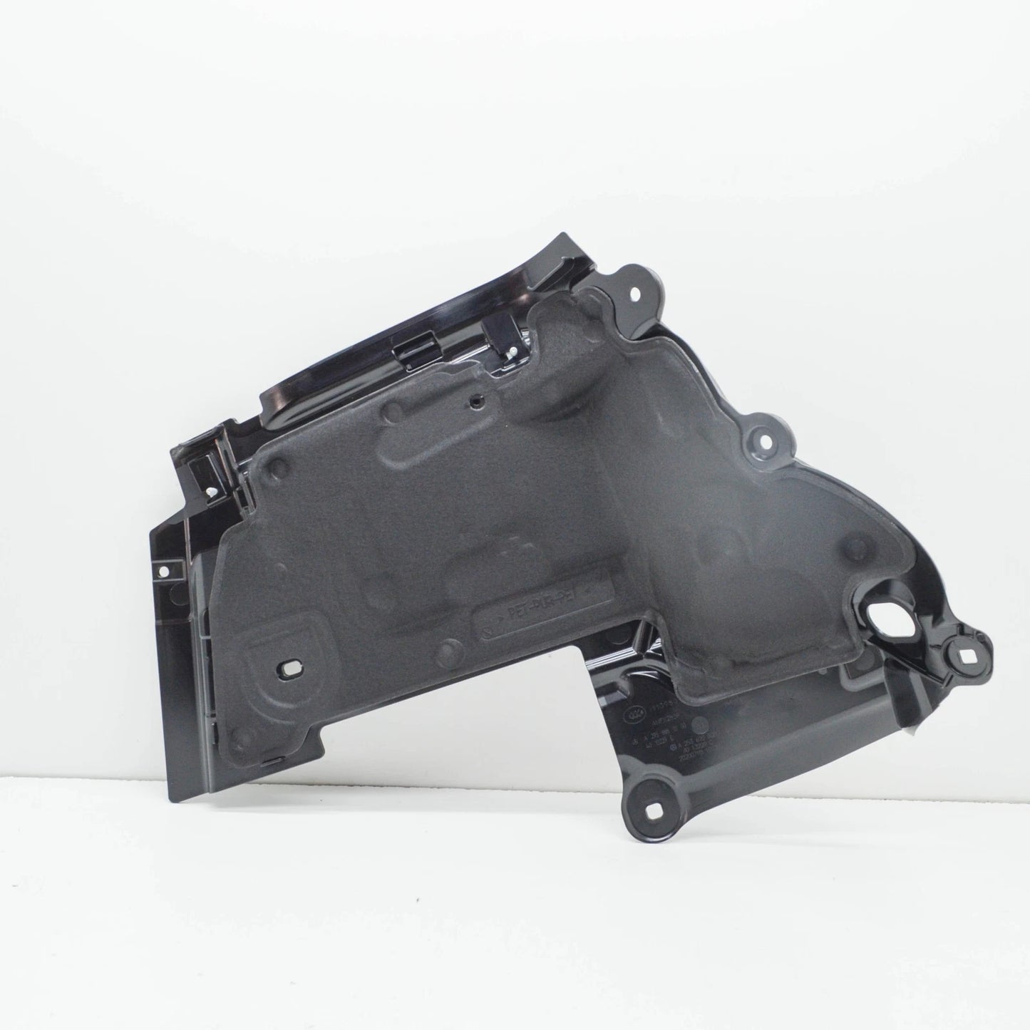 NEW MB E W213 RIGHT ENGINE COMPARTMENT INSULATION PARTITION A2536208000 ORIGINAL