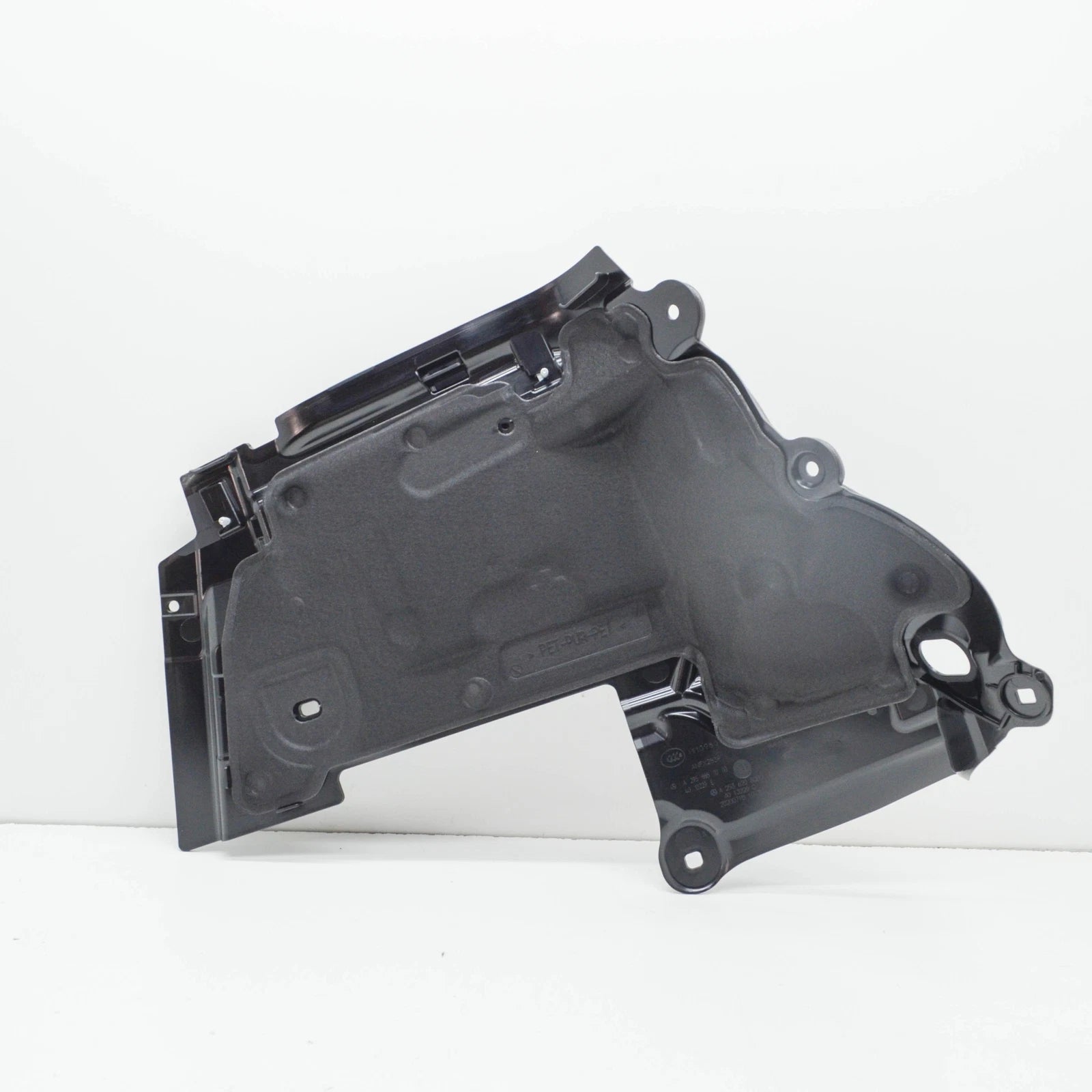 NEW MB E W213 RIGHT ENGINE COMPARTMENT INSULATION PARTITION A2536208000 ORIGINAL