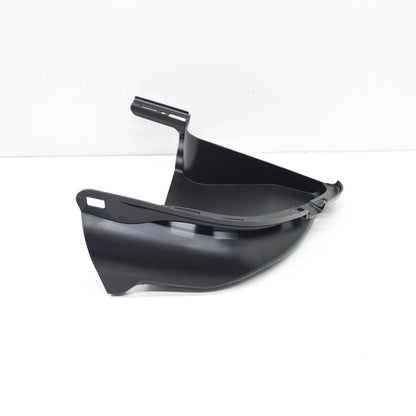 NEW MB CLS C257 RADIATOR GRILLE RIGHT AIR DUCT SEGMENT A2578854002 ORIGINAL