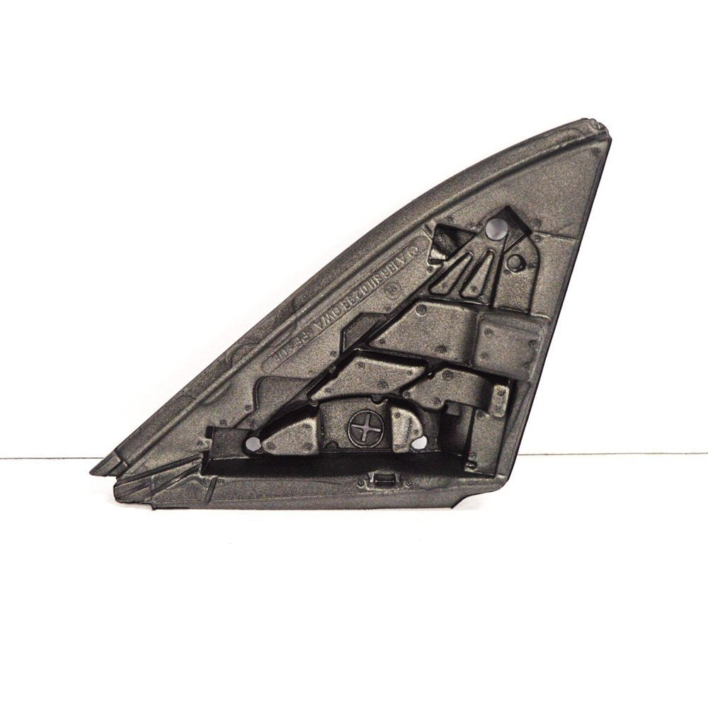 NEW MERCEDES BENZ M CLASS W166 FOAM WING MIRROR RIGHT SIDE A166811029864