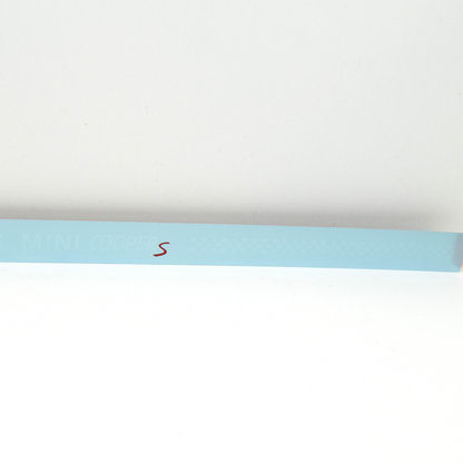 new mini cooper s clubman r55 front right interior door sill 51477406650