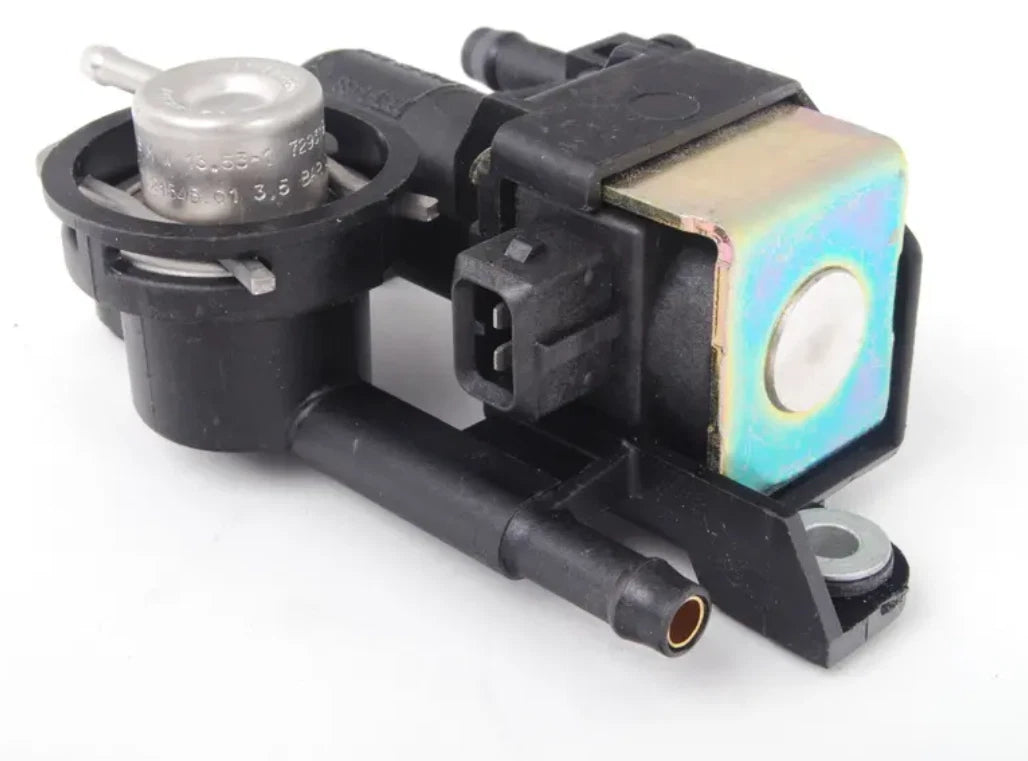 NEW BMW 3 E46 DIRECTIONAL CONTROL VALVE 1438795 13311438795 ORIGINAL