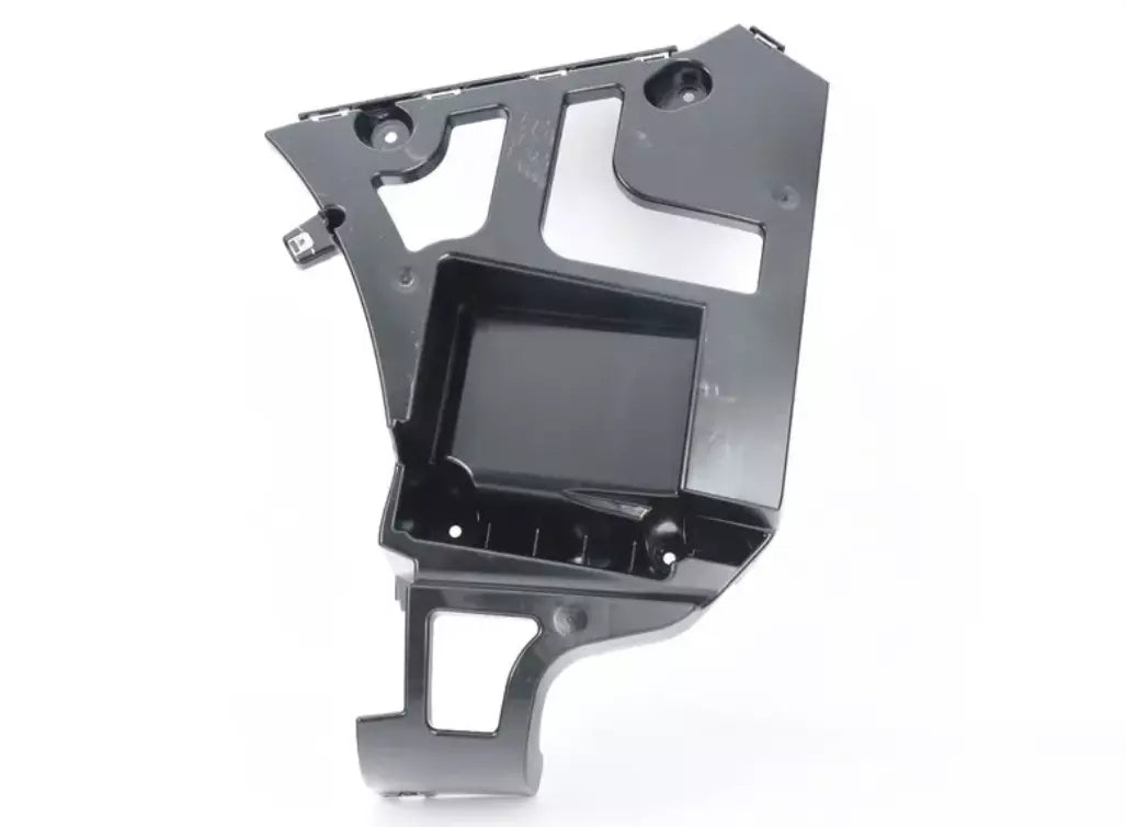NEW BMW X5 F15, F85 REAR LEFT BUMPER MOUNT 7294721 51127294721 ORIGINAL