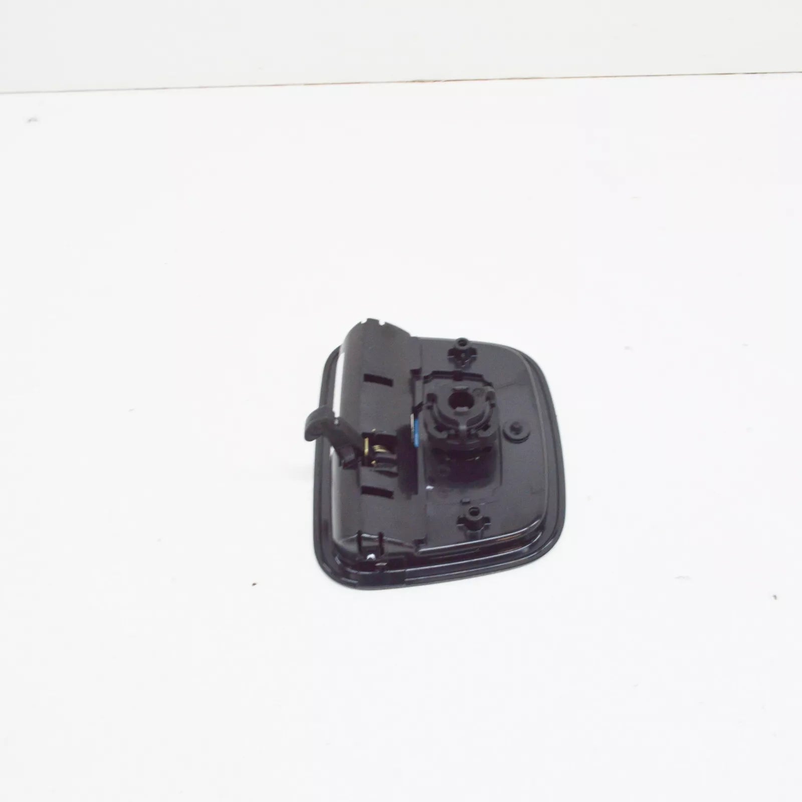 NEW MERCEDES-BENZ M W166 TRUNK BOOT CARPET HANDLE A0996800384649051 ORIGINAL