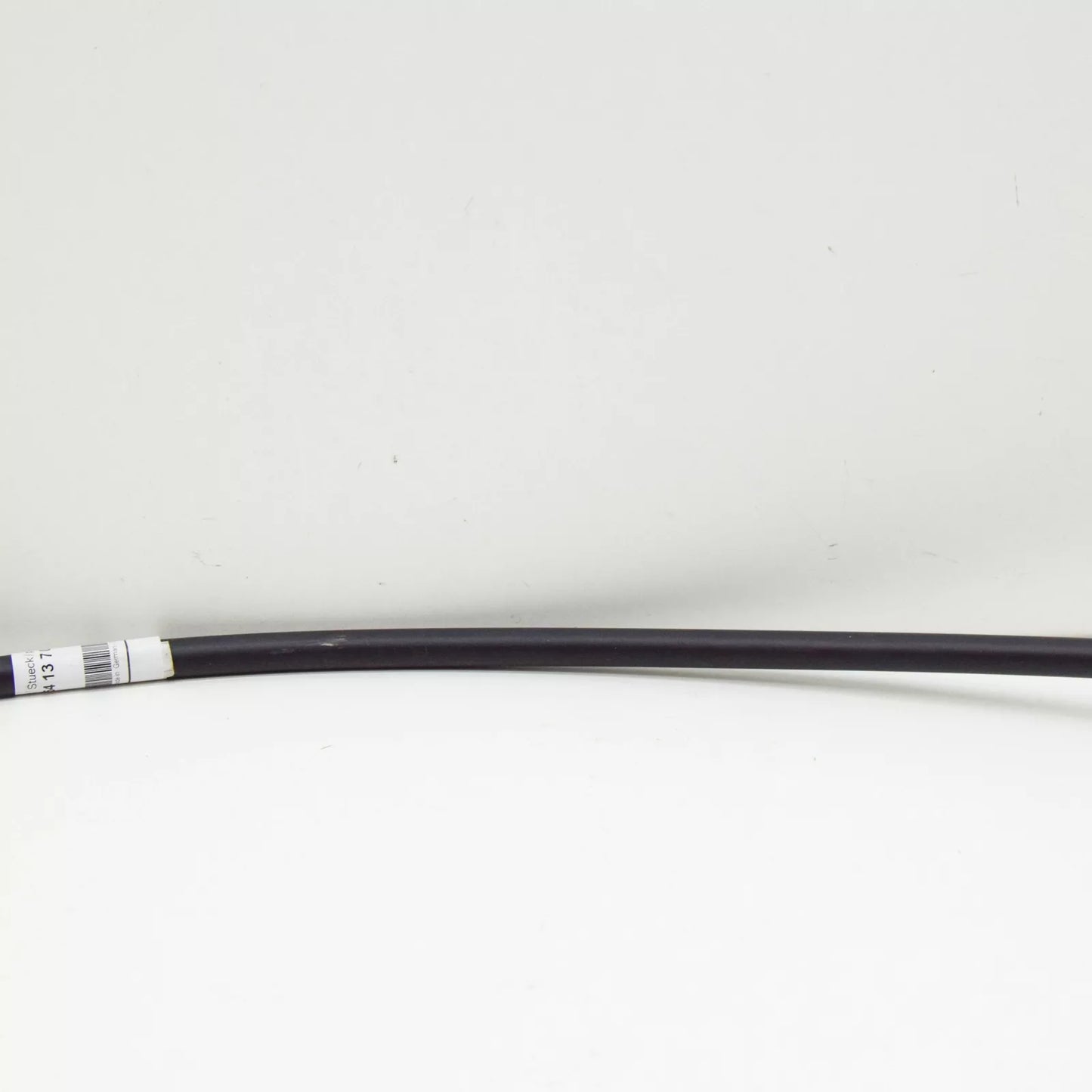 NEW BMW X5 E53 FRONT SUNROOF DRAIN HOSE 54137000495 7000495 ORIGINAL