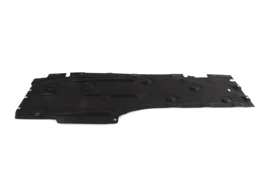 NEW BMW 3 COUPE E92 FRONT LEFT UNDERBODY COVER 7065909 51757065909 ORIGINAL